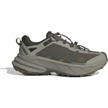 AKJ4433 Adidas Terrex Freehıker Sl Gtx Erkek Spor Ayakkabı Haki