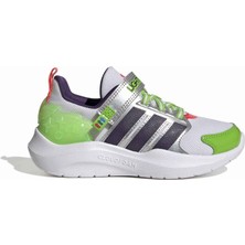 AKI6603 Adidas Lıghtorama Rnr Buzz El C Çocuk Spor Ayakkabı Gri