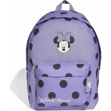 AKQ9845 Adidas Dy Mı cl Bpk Sırt Çantası Mor