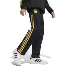 AHZ0907 Adidas J Fn Pnts Çocuk Eşofman Altı Siyah
