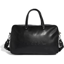 AKS4127 Adidas Holdall Çanta Siyah