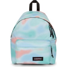 EASEK0A5BG4B0W1 Eastpak Day Pak'r Sırt Çantası Açık Mavi