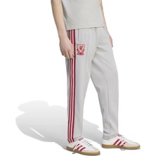 AKG2902 Adidas Lfc Og2 Tp Erkek Eşofman Altı Gri