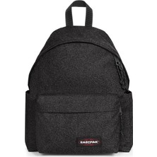 EASEK0A5BG4N981 Eastpak Day Pak'r Sırt Çantası Siyah