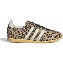 AKI6687 Adidas Japan W Kadın Spor Ayakkabı Bej