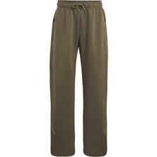 AKC9677 Adidas J Z.n.e. Pant Çocuk Eşofman Altı Yeşil