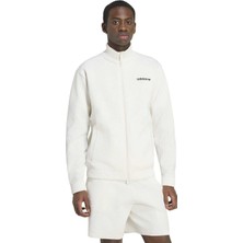 AKQ9444 Adidas Muc Tt Erkek Ceket Beyaz