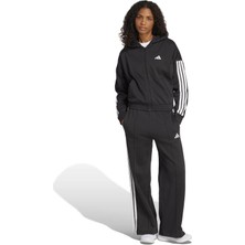 AJF3388 Adidas W Energıze Ts Kadın Eşofman Takımı Siyah
