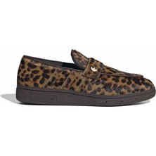 AKJ2526 Adidas Handball Spezıal Loafer W Kadın Spor Ayakkabı Kahve