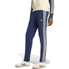 AKS4711 Adidas Sst Tp Kadın Eşofman Altı Mavi
