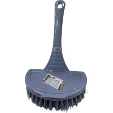 Royaleks Lavabo ve Küvet Fırçası