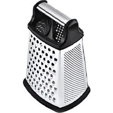 Royaleks Metal Saplı Rende