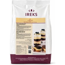 İreks Ireks Mella Custard Krema Miksi 1 kg