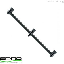 T.d.spro Strategy Buzzer Carbon Adj 35-50 3 Yuvalı