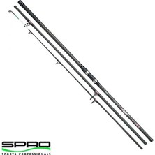 T.spro Fastfwd Surf S2 Pro 3.90M 100-200 Surf Kamışı