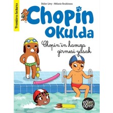 Balance Life Eğlen Öğren Chopin Okulda - Chopin'in Havuza Girmesi Yasak!