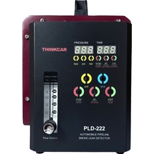 Thinkcar Pld 222 Evap&turbo Boru Hattı Duman Kaçak Dedektörü