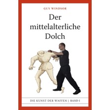 Step Kitap Der Mittelalterliche Dolch