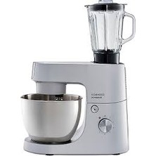 Kenwood KHH01. 120SI Homebake Plus Mutfak Şefi