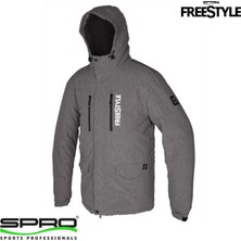 Spro Freestyle Crewman Plus Xxxl