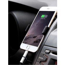 Telefon Tutucu Kıskaç Araba Klimasına Takılan