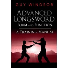 Step Kitap Advanced Longsword: Form And Function