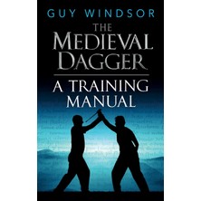 Step Kitap The Medieval Dagger (Ciltli)