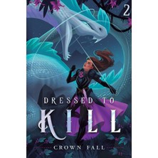 Step Kitap Dressed To Kill 2