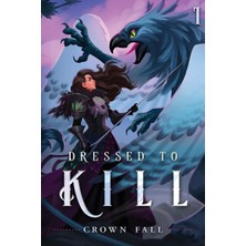 Step Kitap Dressed To Kill