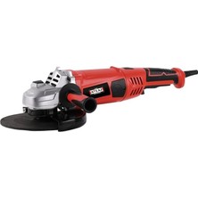 Attlas Att 22-180 Büyük Taşlama Makinesi 2100W