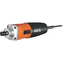Aeg Gs 500E Elektrikli Kalıpçı Taşlama Makinesi