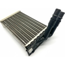 Valeo Kalorifer Radyatoru Bmw E46 X3 E83 Mekanik / Klimali