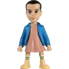 1001 Minix Stranger Things Eleven Koleksiyon Figürü MNX08000