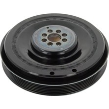 CORTECO Krank Kasnagi (Vw Touareg 03-12  Audi A4 05-14  A6 05-14  Q7 07-15) 