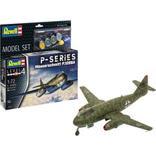 1001 M. Set Messerschmitt P.1099A - P-Series, Oyuncak