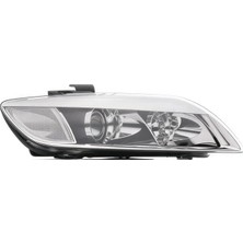 Valeo Sag Far ( Xenon ) Balastsiz ( Audi Q7 06-- )