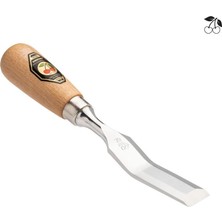 Kirschen 1072020 Basamaklı Düz Iskarpela 20 mm