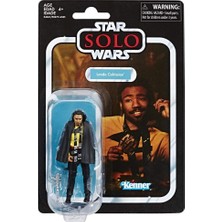 1001 Hasbro Star Wars The Vintage Collection Lando Calrissian Aksiyon Figürü