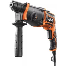 Aeg Kh 24 Ie Elektrikli Pnömatik Kırıcı Delici Matkap Sds Plus 800W