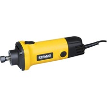 Rtrmax RTM1350 Kalıpçı Taşlama Makinesi Kısa 450W