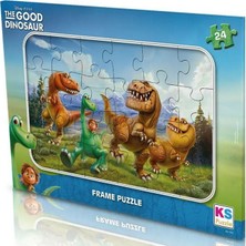 1001 Good Dinosaur