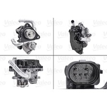 Valeo Egr Valfi (Vw Golf 16- Polo 18- Audi A3 17- A4 16- Seat Leon 16- Skoda Octavia 13-)