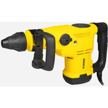 Rtrmax RTM271 Elektropnömatik Kırıcı Delici Matkap Sds Max 1500W