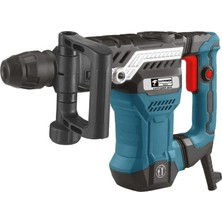 Catpower CAT5913 Elektrikli Kırıcı Delici Matkap Sds Max 1600W