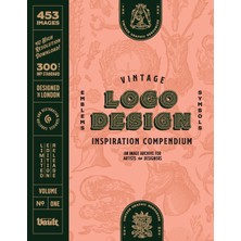 Step Kitap Vintage Logo Design Inspiration Compendium