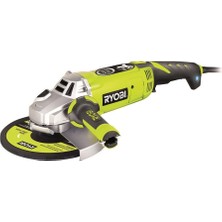 Ryobi Ryobı EAG2000RS Büyük Taşlama Makinesi 2000W 230 mm