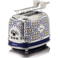Quattro Home ARİETE Capri Ekmek Kızartma Makinesi