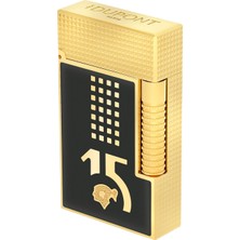 S.t. Dupont Le Grand Dupont Behike Siyah Çakmak C23003CL