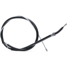 Bosch El Fren Teli (Vw Golf 98-01 Audi A3 97-00 Seat Leon 00-01 Skoda Octavia 97-00)