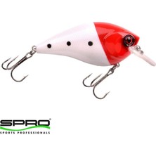 Spro Pc Crank 70 Read Head 10 cm 1/1 Maket Yem